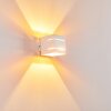 Varco Wall Light white, 1-light source