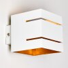 Varco Wall Light white, 1-light source