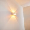 Varco Wall Light white, 1-light source