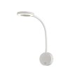 Mantra BOAVISTA Wall Light LED white, 1-light source