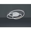Trio GALE Ceiling Light LED white, 1-light source