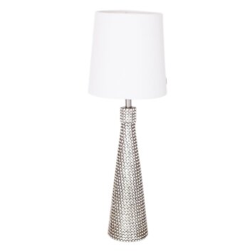 Table Lamp By Rydens Lofty white, 1-light source