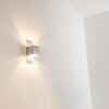 BALTIMORE wall light LED aluminium, 1-light source