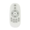 Globo ROSI Ceiling light LED white, 1-light source, Remote control