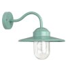 KS Verlichting Dolce Wall Light green, 1-light source