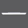 Paul Neuhaus FRAMELESS Ceiling Light LED white, 1-light source, Remote control