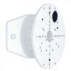 Eglo Corner Connector white