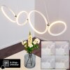 Rodekro Pendant Light LED white, 1-light source