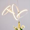Rodekro Pendant Light LED white, 1-light source
