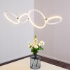 Rodekro Pendant Light LED white, 1-light source