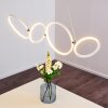 Rodekro Pendant Light LED white, 1-light source
