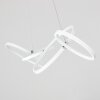 Rodekro Pendant Light LED white, 1-light source
