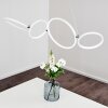 Rodekro Pendant Light LED white, 1-light source