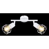 Globo XARA I Spotlight white, 2-light sources