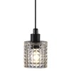 Nordlux HOLLY Pendant Light clear, 1-light source