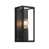 Eglo AMEZOLA Wall Light black, 1-light source