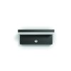 Philips BUSTAN Outdoor Wall Light LED anthracite, 2-light sources, Motion sensor