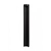 Lucide COMBO pedestal light LED black, 1-light source