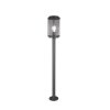Trio TANARO path light anthracite, 1-light source