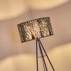 Antalya Floor Lamp black, 1-light source