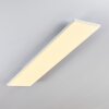 BANKURA Ceiling Light LED white, 1-light source, Remote control