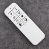 BANKURA Ceiling Light LED white, 1-light source, Remote control