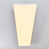 BANKURA Ceiling Light LED white, 1-light source, Remote control