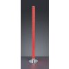 Reality LEIA Floor Lamp LED chrome, 1-light source, Remote control, Colour changer