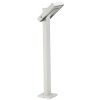 Albert 2091 path light LED white, 1-light source