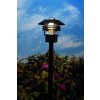 Nordlux VEJERS outdoor floor lamp black, 1-light source