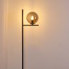 HOGATZA Floor Lamp black, 1-light source