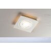Bopp GALAXY BASIC Ceiling Light LED white, 1-light source