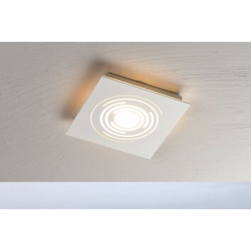 Bopp GALAXY BASIC Ceiling Light LED white, 1-light source