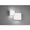 Trio MIGUEL Wall Light LED white, 1-light source