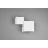Trio MIGUEL Wall Light LED white, 1-light source
