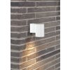 Nordlux TIN Outdoor Wall Light white, 1-light source