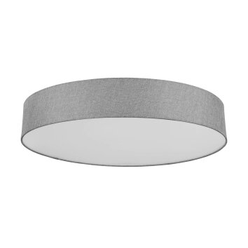 Eglo ROMAO-C Ceiling Light LED white, 1-light source