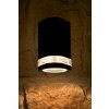Konstsmide MODENA wall light black