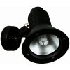 Albert 2182 outdoor wall light black, 1-light source