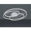 Trio GALE Ceiling Light LED white, 1-light source