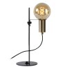 Table Lamp Lucide MALCOLM black, 1-light source