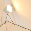 MALINGSBO Table Lamp green, 1-light source
