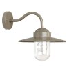 KS Verlichting Dolce Wall Light Taupe, 1-light source