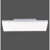 Paul Neuhaus FRAMELESS Ceiling Light LED white, 1-light source, Remote control