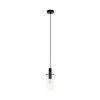 Eglo MONTEFINO Pendant Light black, 1-light source
