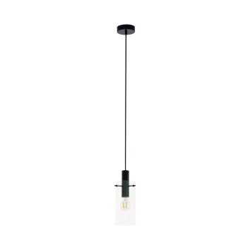 Eglo MONTEFINO Pendant Light black, 1-light source