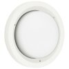 Albert 6410 Outdoor Ceiling Light LED white, 1-light source