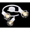 Globo XARA I Spotlight white, 3-light sources