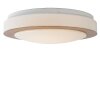 Lucide DIMY Ceiling light LED Dark wood, 1-light source