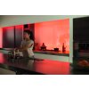 Philips HUE AMBIANCE WHITE & COLOR LIGHTSTRIP PLUS Extension set LED, 1-light source, Colour changer